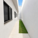 Casa à venda com 3 quartos, sendo 1 suíte,  em Jardim dos Ipês, Três Lagoas, MS