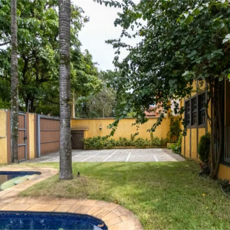 Casa à venda ou para alugar com 4 quartos, sendo 3 suítes, em Lapa, São Paulo, SP