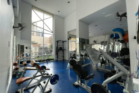 Apartamento à venda com 1 suíte em Pinheiros, São Paulo, SP