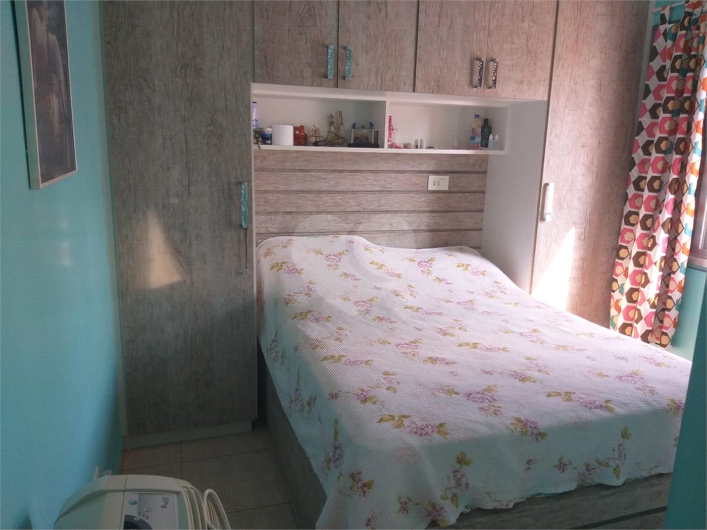 Apartamento à venda com 2 quartos em Vila Guilherme, São Paulo, SP
