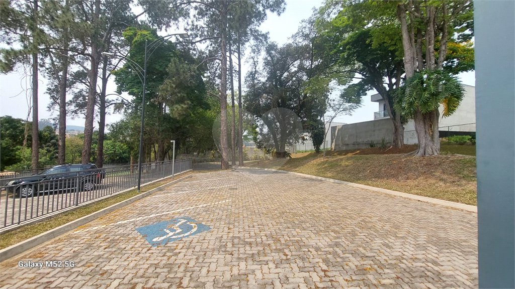 Casa à venda com 4 suítes no condomínio Residencial San Vitale, Bragança Paulista - SP