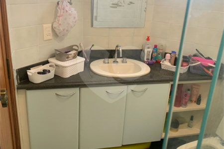 Apartamento à venda com 4 quartos, sendo 3 suítes, em Água Fria, São Paulo, SP