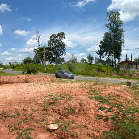 Terreno à venda no condomínio Bella Atibaia, Atibaia - SP
