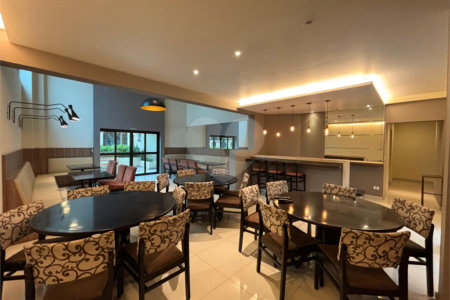 Apartamento à venda com 3 suítes em Vila Paulicéia, São Paulo, SP