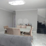 Casa à venda com 3 quartos, sendo 1 suíte,  no condomínio Casa de Rua, São Paulo - SP