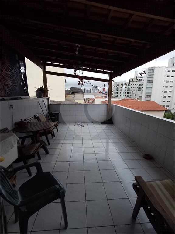 Sobrado à venda com 8 quartos, sendo 3 suítes, em Tucuruvi, São Paulo, SP