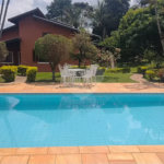 Casa à venda com 3 quartos, sendo 2 suítes, no condomínio Cafezal VI, Itupeva - SP