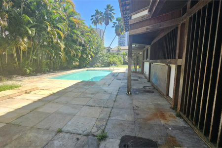 Casa em condomínio à venda com 5 quartos, sendo 3 suítes, em Barra da Tijuca, Rio de Janeiro, RJ