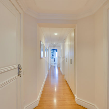 Apartamento à venda ou para alugar com 4 suítes em Alto da Boa Vista, São Paulo, SP