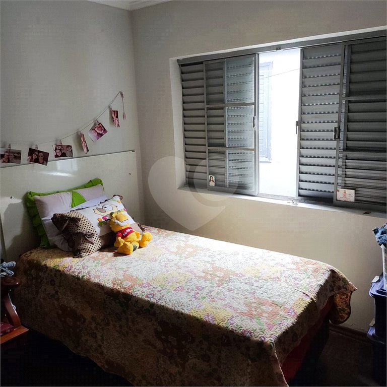 Casa Térrea à venda com 3 quartos, sendo 1 suíte, em Vila Trujillo, Sorocaba, SP