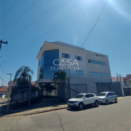Sala para alugar em Além Ponte, Sorocaba, SP