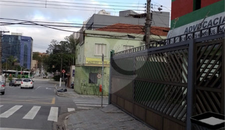 Prédio à venda no Centro, São Bernardo do Campo, SP