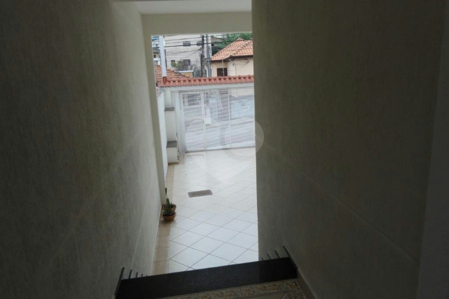 Sobrado à venda com 3 suítes em Tucuruvi, São Paulo, SP