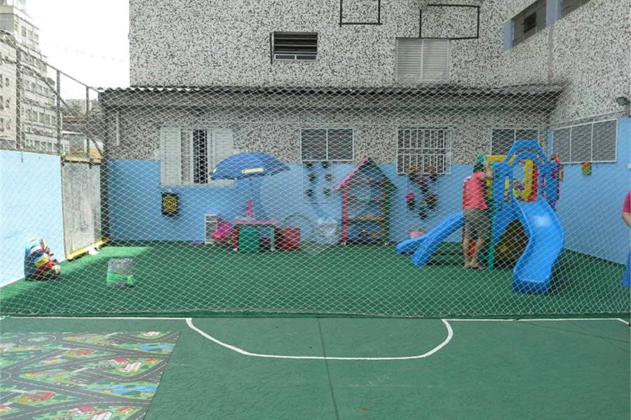 Apartamento à venda com 1 quarto em Bela Vista, São Paulo, SP