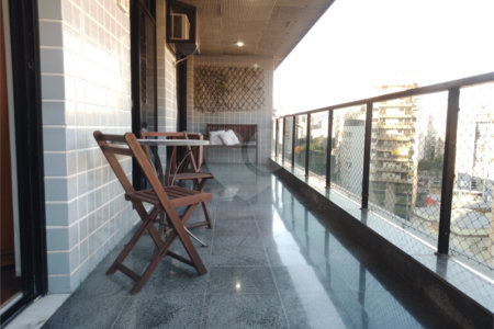 Apartamento à venda com 4 quartos, sendo 1 suíte, em Tijuca, Rio de Janeiro, RJ
