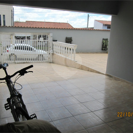 Casa à venda com 3 quartos em Jardim Maria do Carmo, Sorocaba, SP