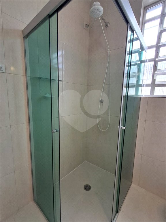 Apartamento à venda com 3 quartos em Tucuruvi, São Paulo, SP