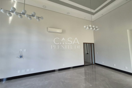 Casa em condomínio à venda ou para alugar com 2 suítes em Alphaville Nova Esplanada 3, Votorantim, SP