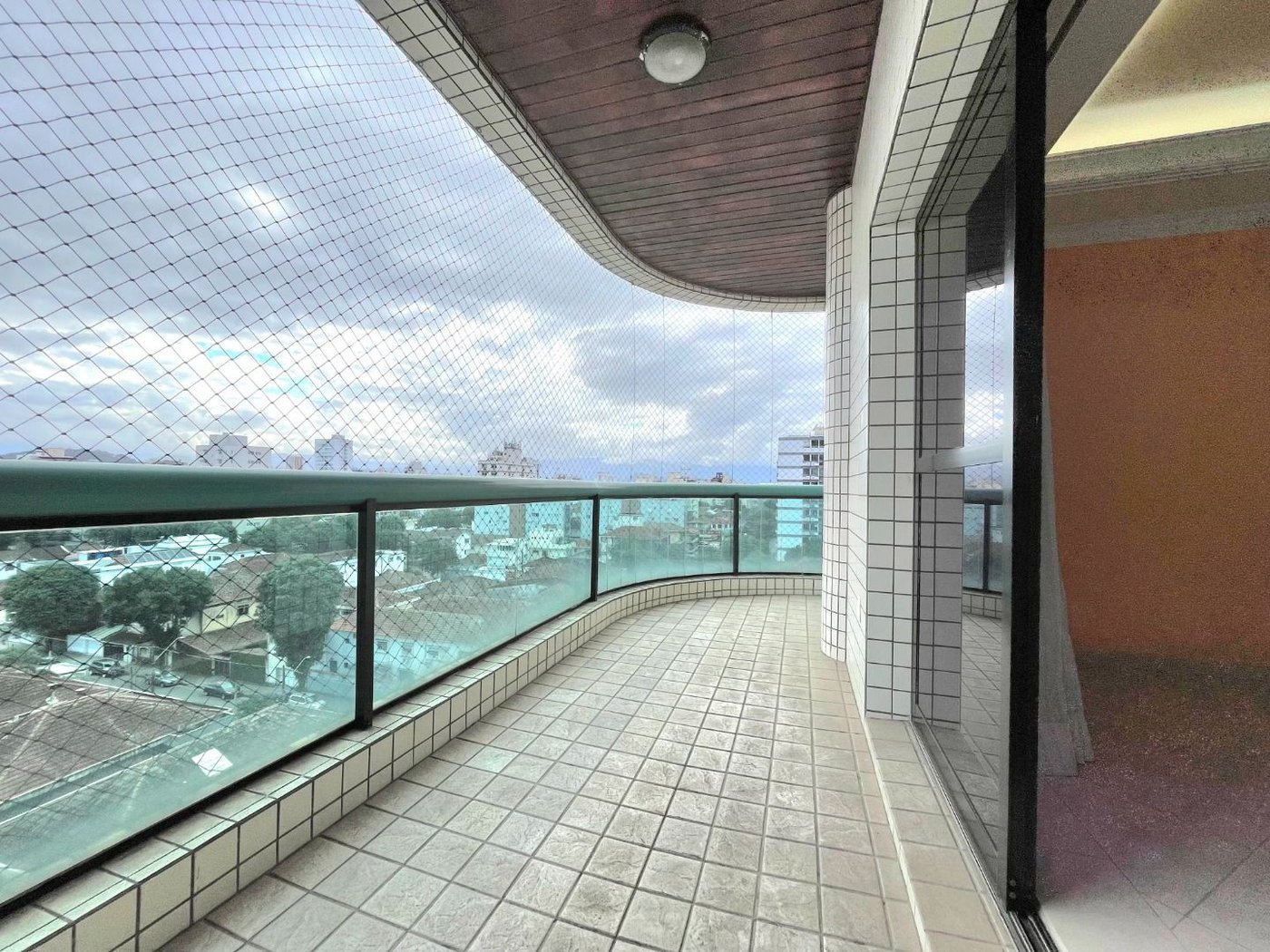 Apartamento à venda, 150 m² por R$ 1.100.000,00 - Embaré - Santos/SP