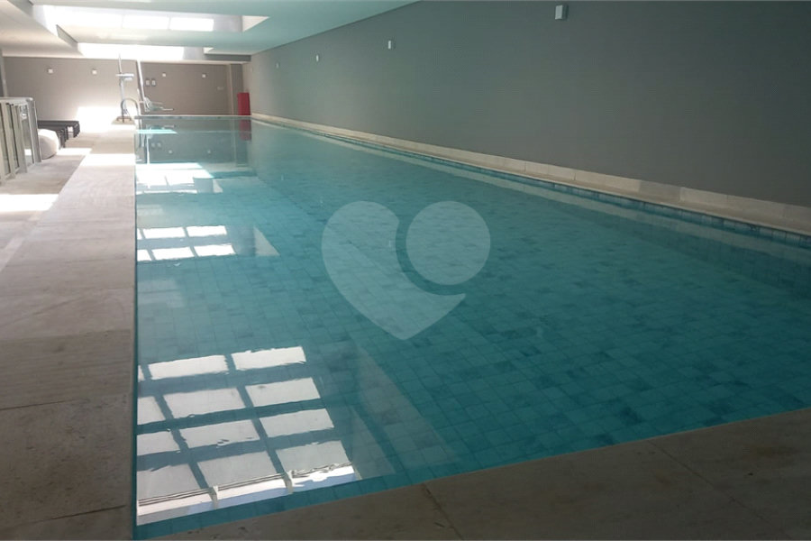 Apartamento à venda com 1 quarto em Santana, São Paulo, SP