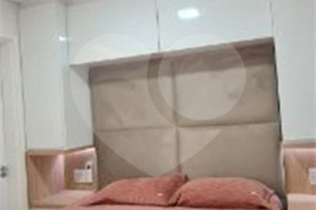 Apartamento à venda com 2 quartos, sendo 1 suíte,  em Barra Funda, São Paulo, SP