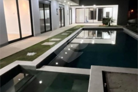 Casa à venda com 4 suítes no condomínio Fazenda Kurumin, Itu - SP