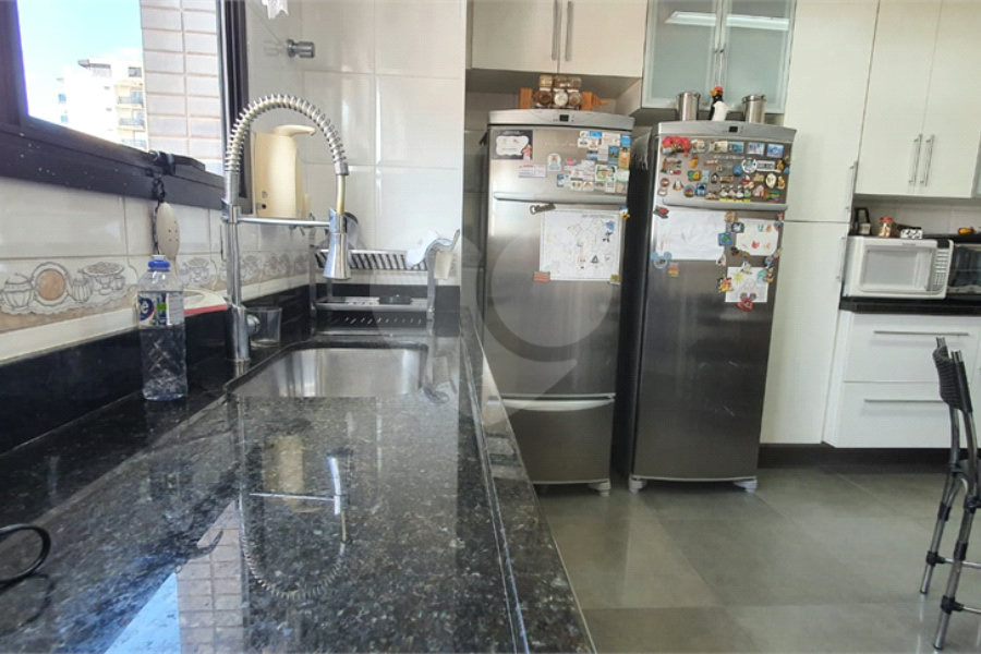 Apartamento à venda com 3 suítes em Jardim São Paulo(zona Norte), São Paulo, SP