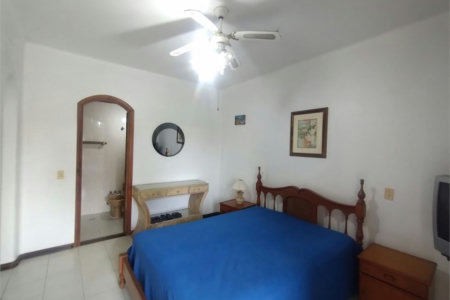 Apartamento com 4 dormitórios à venda, 145 m² por R$ 900.000,00 - Jardim das Conchas - Guarujá/SP
