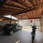 Casa à venda com 3 quartos, sendo 1 suíte, em Jardim Santa Clara, Guarulhos, SP