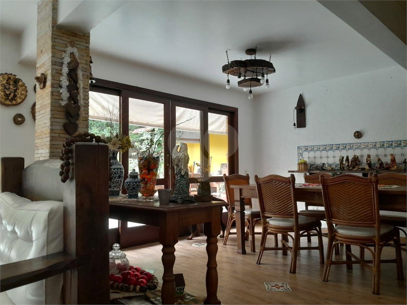 Casa à venda com 6 quartos, sendo 3 suítes, em Rolinópolis, São Paulo, SP