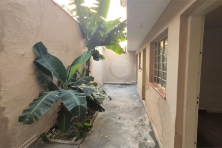 Casa para alugar com 1 quarto em Vila Gustavo, São Paulo, SP