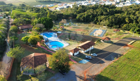 Casa à venda com 2 quartos, sendo 1 suíte,  no condomínio Reserva Ipanema I, Sorocaba - SP