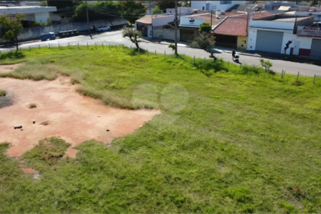 Terreno à venda em Residencial Santa Madre Paulina, Salto, SP
