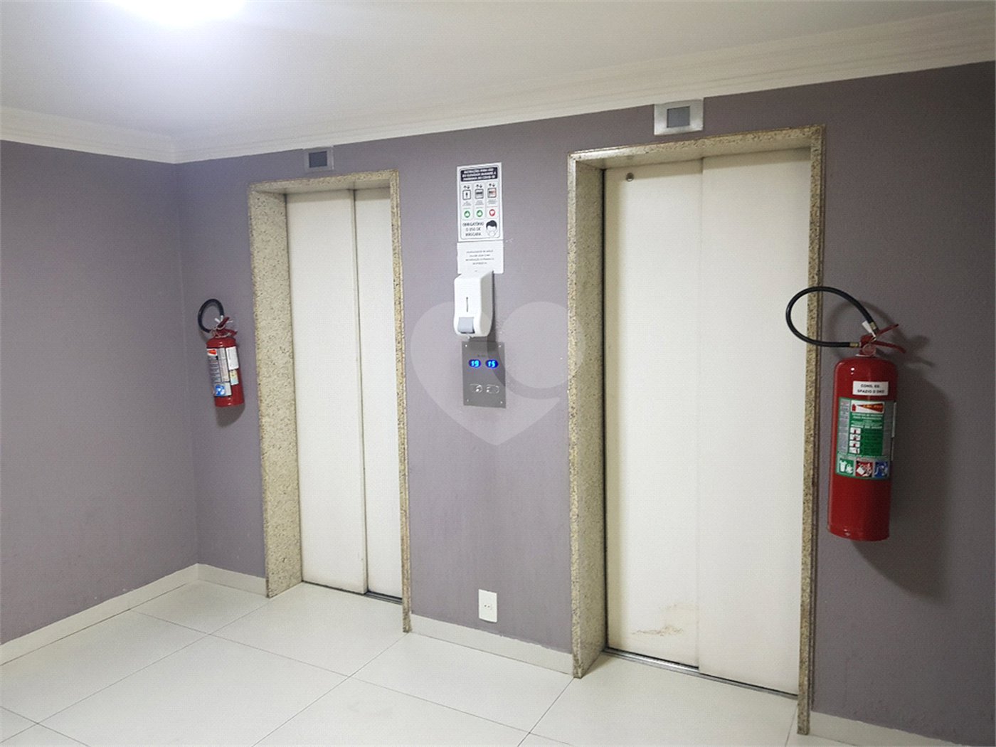 Apartamento à venda com 2 quartos, sendo 1 suíte, em Freguesia do Ó, São Paulo, SP