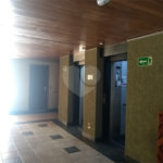 Apartamento para venda no Edifício Residencial Manaus