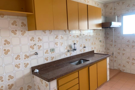 Apartamento à venda com 3 quartos, sendo 1 suíte, em Jardim Franca, São Paulo, SP