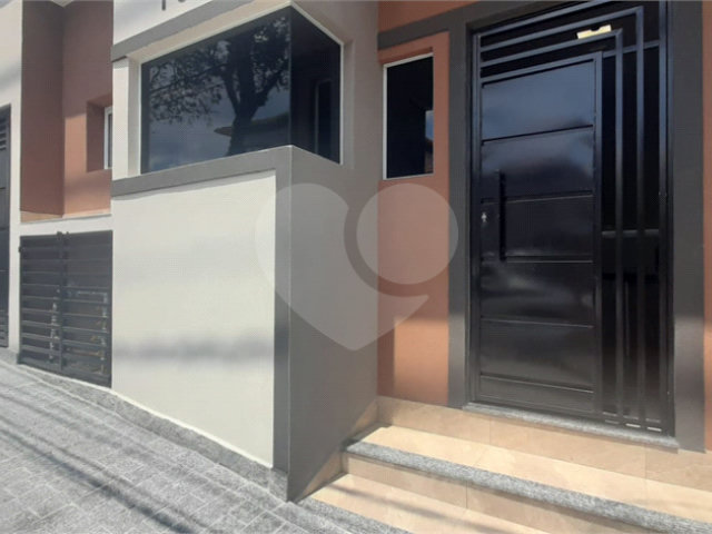 Apartamento à venda com 2 quartos em Santana, São Paulo, SP