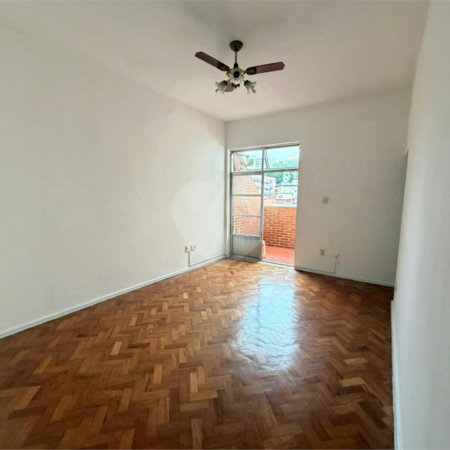 Apartamento à venda com 2 quartos em Tijuca, Rio de Janeiro, RJ