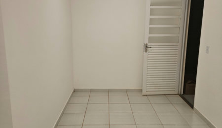 Casa à venda com 2 quartos em Nova Europa, Três Lagoas, MS