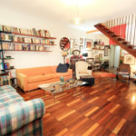 Sobrado à venda com 3 quartos, sendo 1 suíte, em Alto da Boa Vista, São Paulo, SP