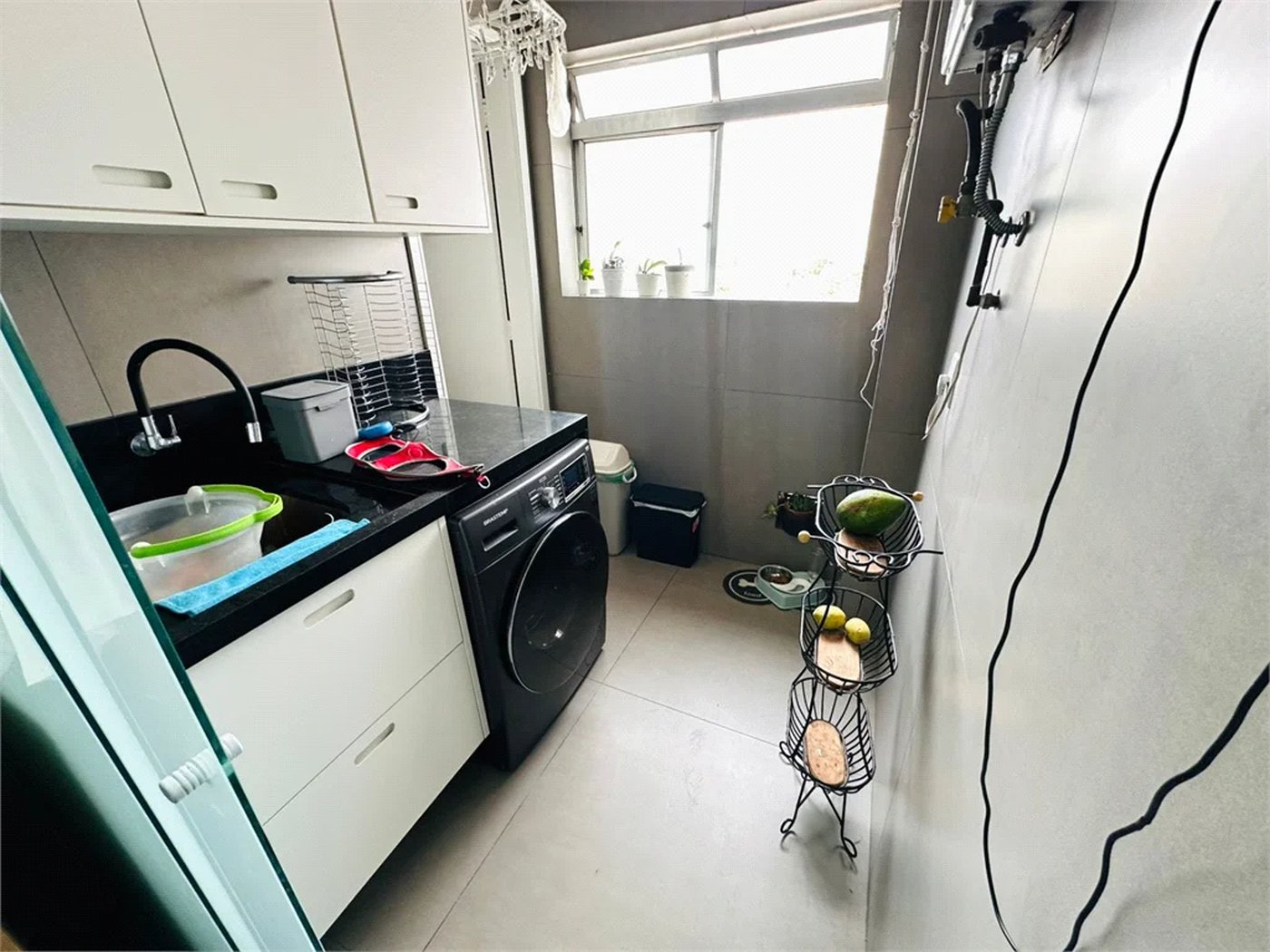 Apartamento à venda com 2 quartos, sendo 1 suíte, em Cidade Monções, São Paulo, SP