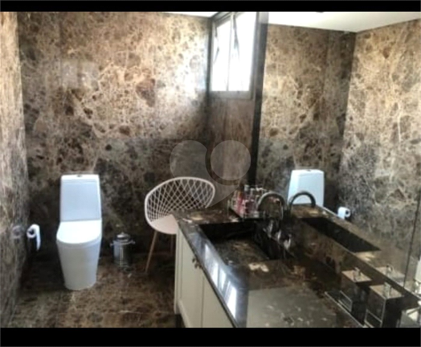 Apartamento à venda com 4 suítes em Parque Colonial, São Paulo, SP