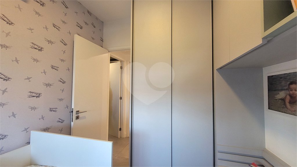 Apartamento à venda com 3 quartos, sendo 1 suíte, em Vila Leopoldina, São Paulo, SP