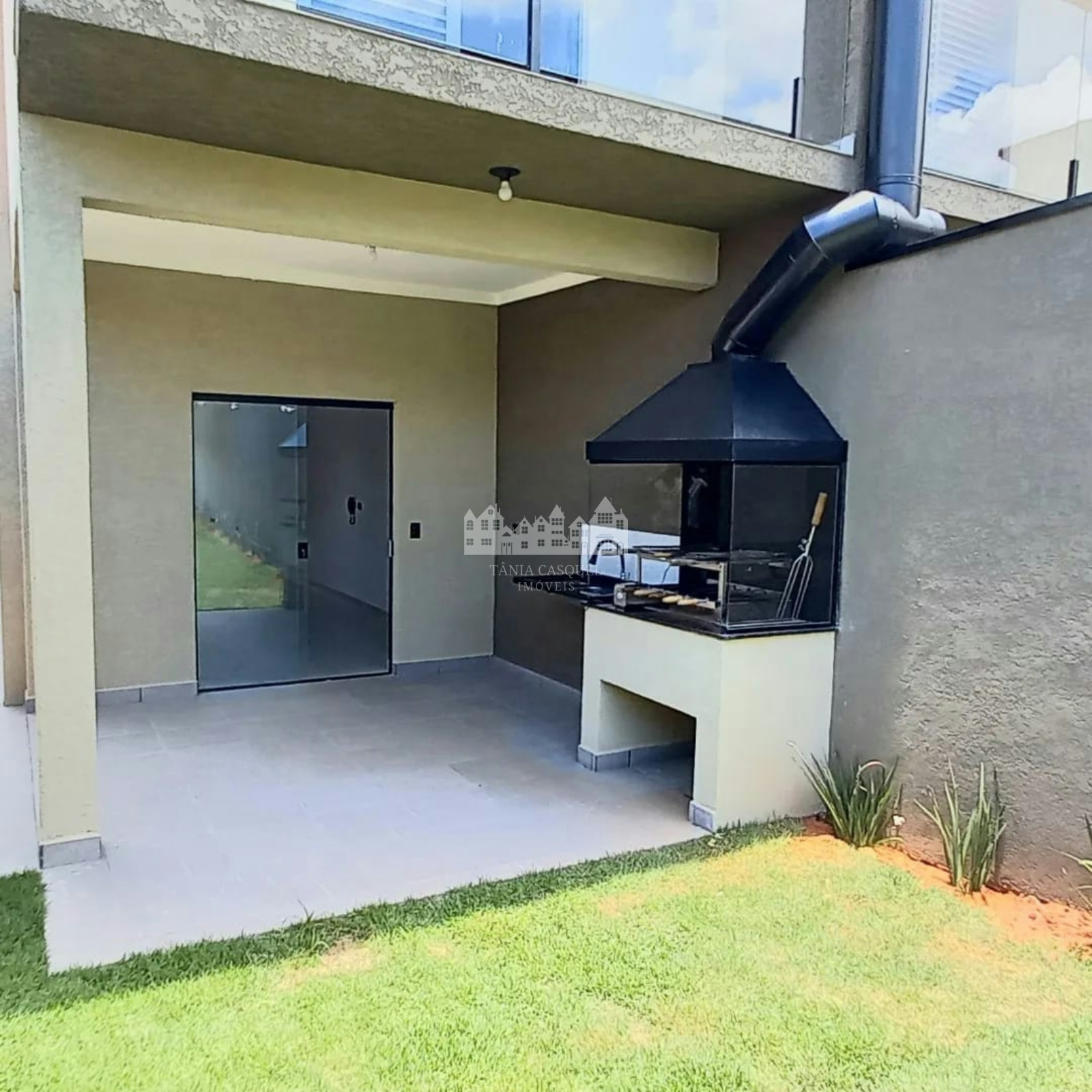 Casa, 3 quartos, 122 m² - Foto 13