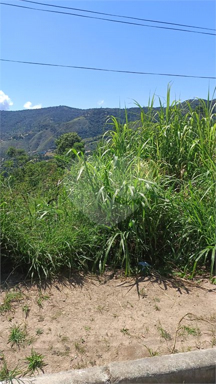 Terreno à venda em Luiz Fagundes, Mairiporã, SP