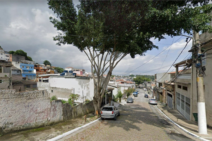 Terreno à venda em Tremembé, São Paulo, SP