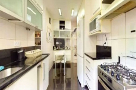 Apartamento à venda com 4 quartos, sendo 2 suítes,  em São Conrado, Rio de Janeiro, RJ