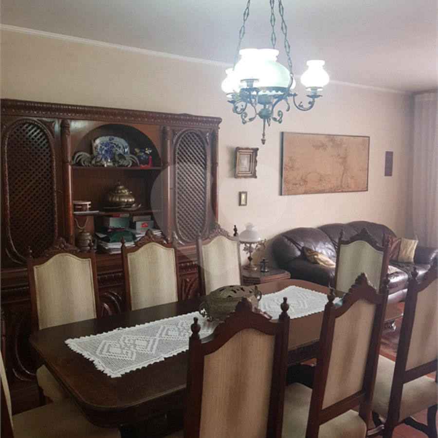Sobrado à venda com 4 quartos, sendo 2 suítes, em Jardim São Paulo(zona Norte), São Paulo, SP