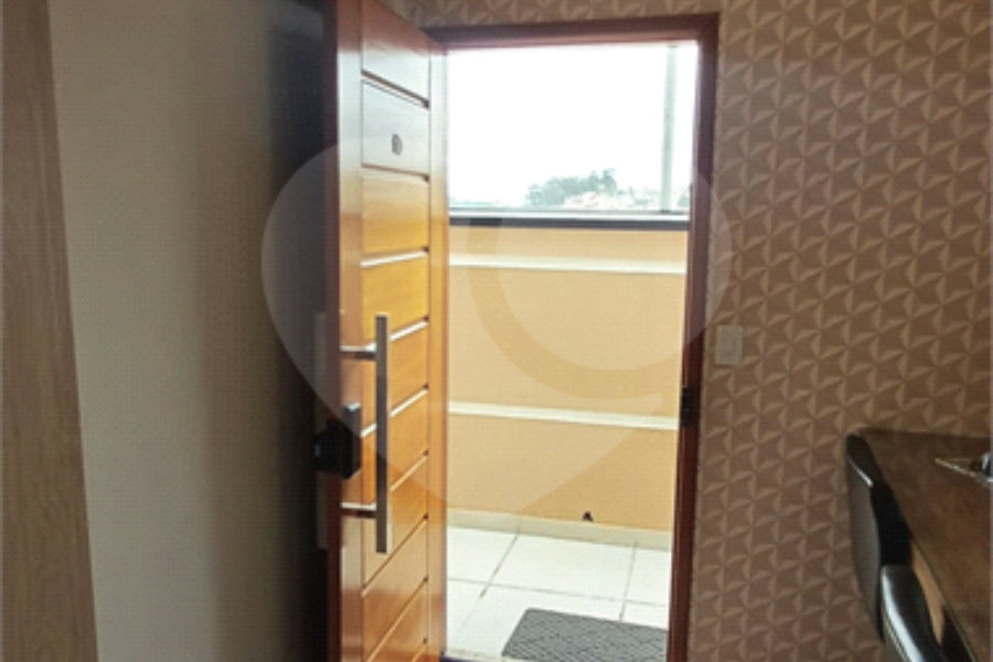Apartamento à venda com 1 quarto em Tremembé, São Paulo, SP