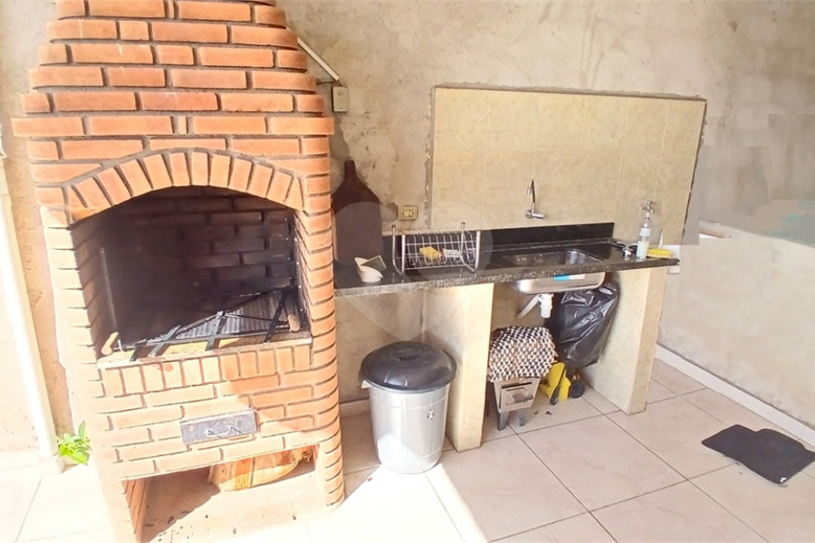Sobrado à venda com 3 quartos, sendo 1 suíte, em Vila Nova Mazzei, São Paulo, SP